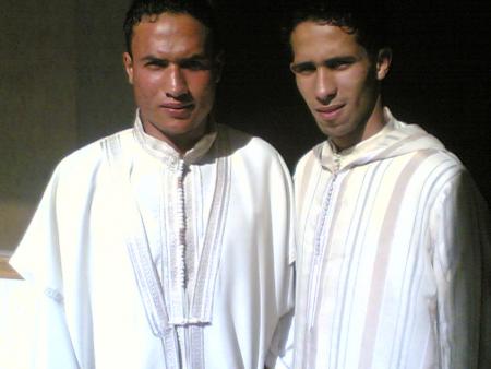 3ide mobarak khay redwane